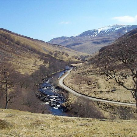 Beautiful 2 Bedroom Lodge With Stunning Views Blair Atholl Extérieur photo