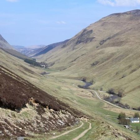 Beautiful 2 Bedroom Lodge With Stunning Views Blair Atholl Extérieur photo